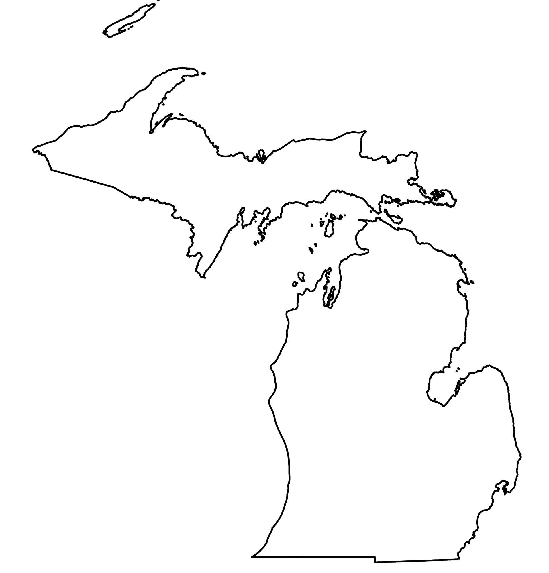 Michigan